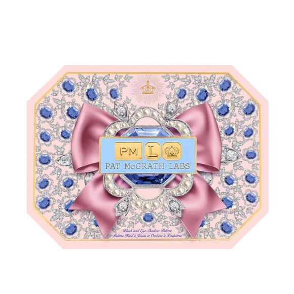 NEW Pat McGrath Labs MTHRSHP Bijou Brilliance Palette Starstruck Splendor - Picture 3 of 7